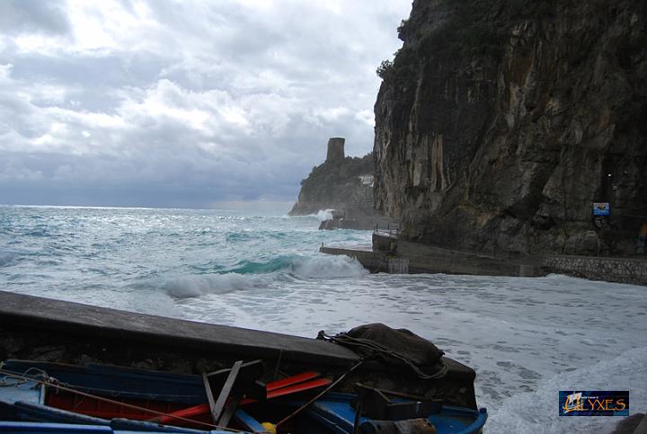 veduta dalla spiaggia.JPG